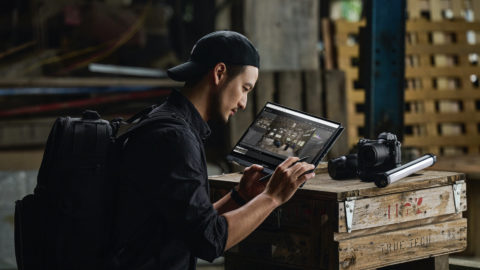 Lire la suite à propos de l’article ASUS dévoile une nouvelle gamme de Zenbook 2022 !