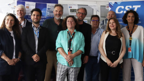 Lire la suite à propos de l’article Cannes 2022:  la CST inaugure un département Costumes et Décors