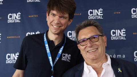 Lire la suite à propos de l’article Les conditions de visionnage, une priorité des français en matière de cinéma