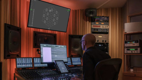 Lire la suite à propos de l’article Le nec plus ultra de l&rsquo;audio immersif avec GLM V4.2 de Genelec …