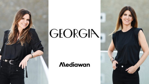 Lire la suite à propos de l’article Georgia, la nouvelle société de production de Mediawan