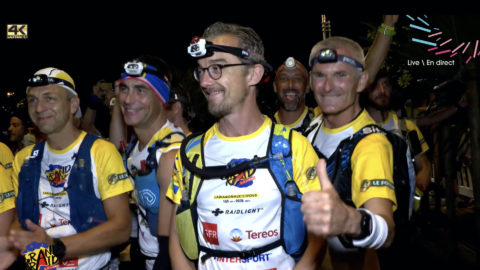 Lire la suite à propos de l’article Grand Raid 2021 à La Réunion : 3 partenaires expérimentent une chaîne éphémère 4K en 5G !