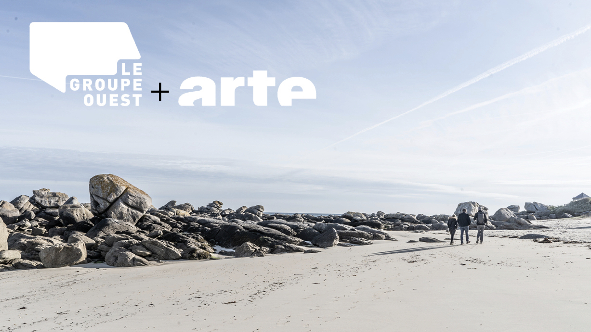 You are currently viewing Le Groupe Ouest et Arte continuent à incuber de nouveaux projets de séries !