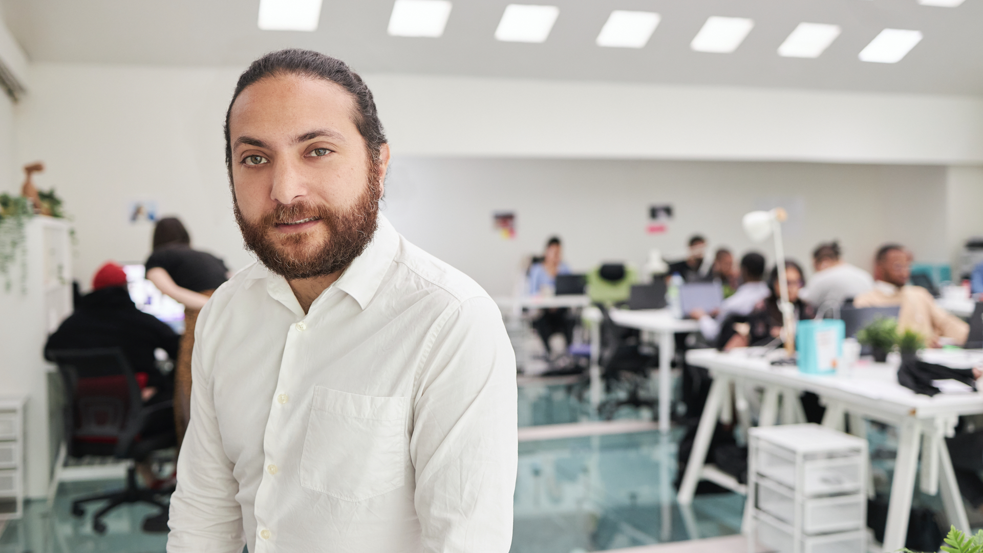 You are currently viewing OPN TV se lance en Europe avec une levée de fonds de 3 millions d&rsquo;euros