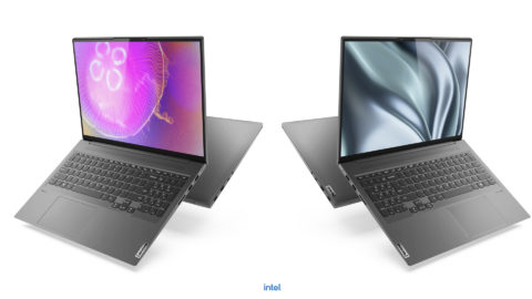 Lire la suite à propos de l’article Génération #7 pour la nouvelle gamme de PC Yoga Lenovo !