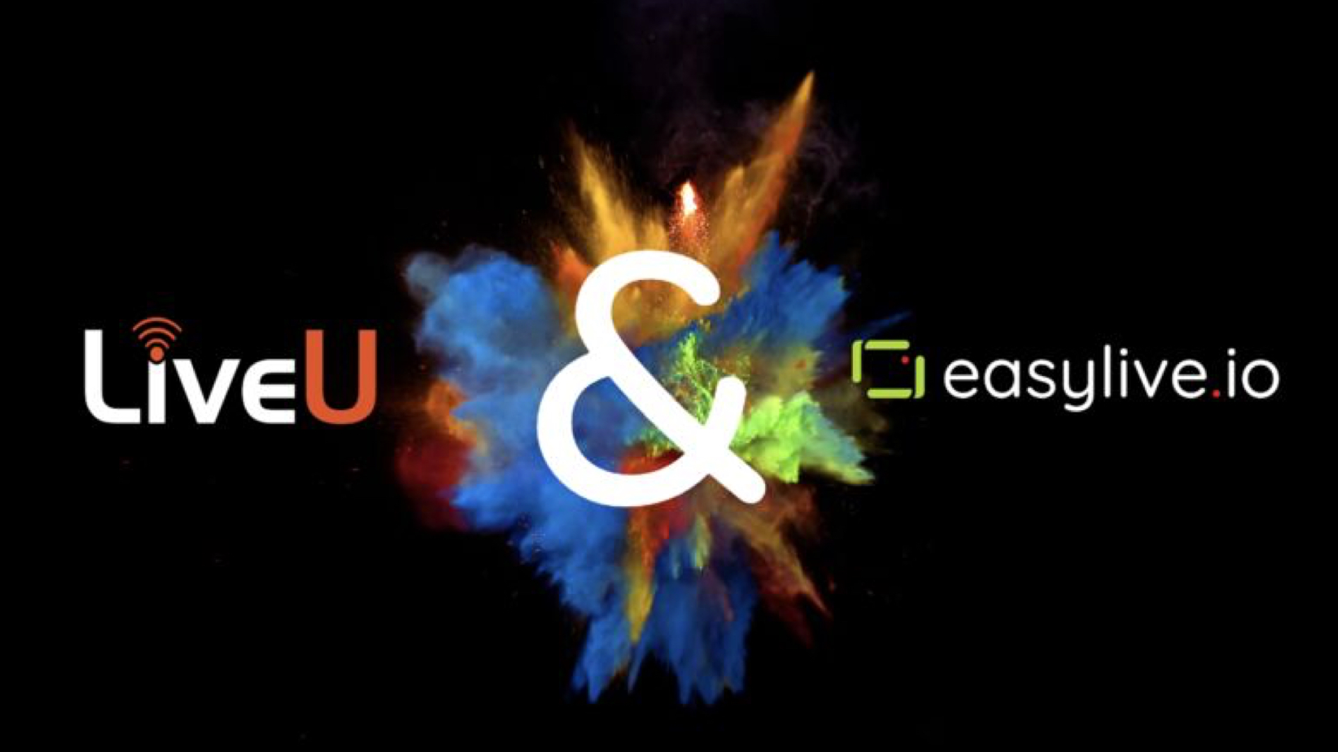 You are currently viewing LiveU repousse les limites de son offre vidéo cloud avec easylive.io