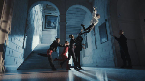 Lire la suite à propos de l’article Le concours de courts « Micro-Métrages » de La Villette sur le thème de la danse !