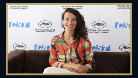 Lire la suite à propos de l’article Le prix CST 2022 de la jeune technicienne décerné à… une cheffe décoratrice !