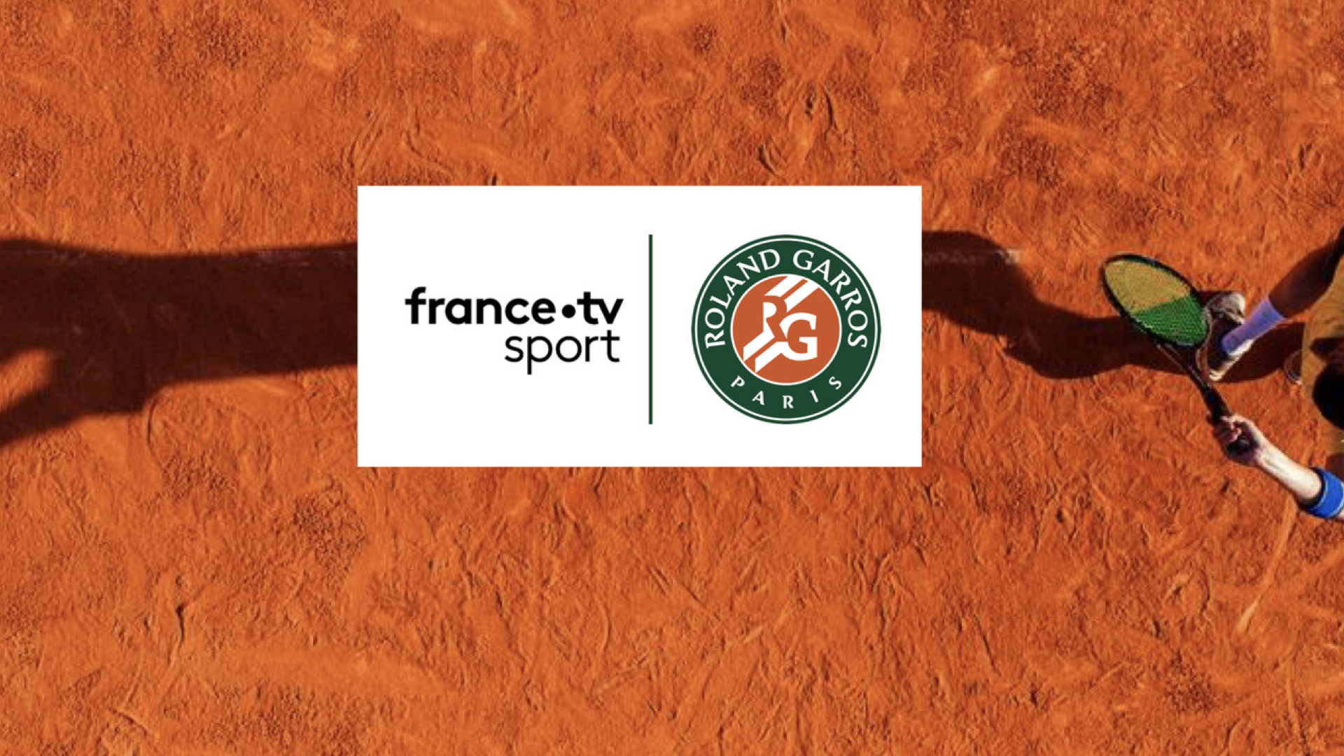 Lire la suite à propos de l’article La 4K, toujours au centre du court Philippe Chatrier de Roland-Garros