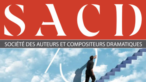 Lire la suite à propos de l’article La SACD vous donne rendez-vous à Cannes  !