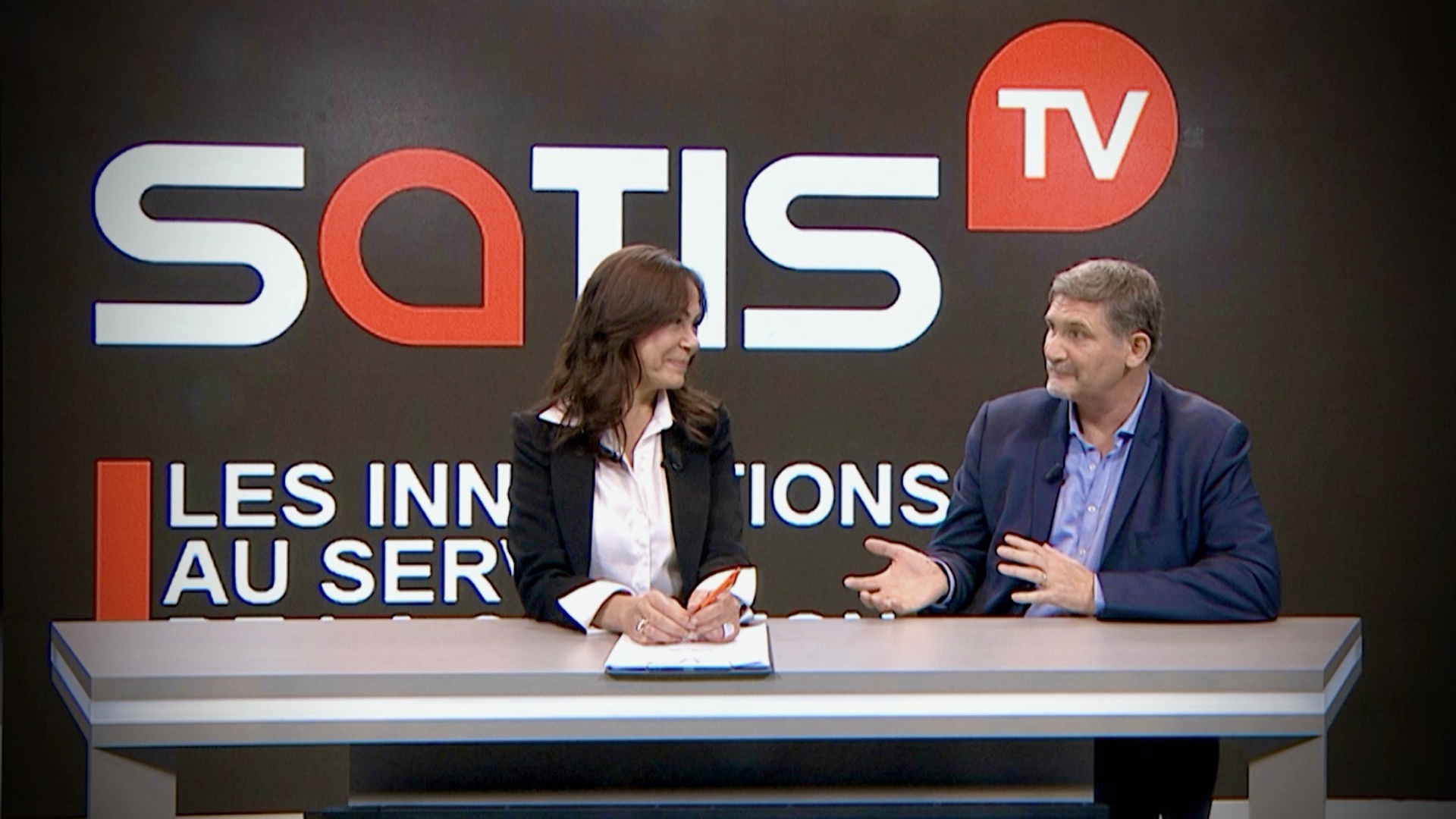 You are currently viewing L’innovation au service de la production sportive chez France Télévisions