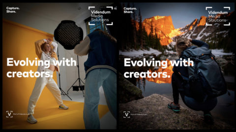 Lire la suite à propos de l’article Une page se tourne pour Vitec Imaging Solutions !