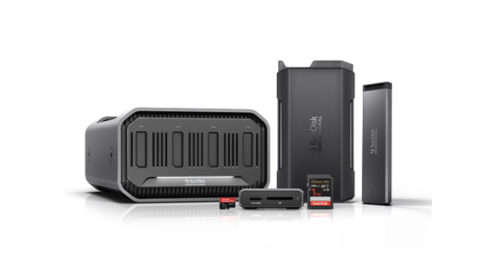 Lire la suite à propos de l’article Western Digital présente ses nouvelles solutions modulaires