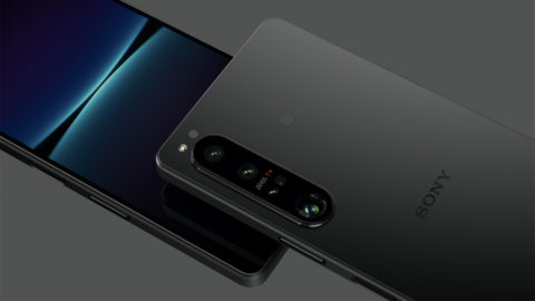 Lire la suite à propos de l’article Le nouvel Xperia 1 IV, taillé pour les créateurs de contenus !