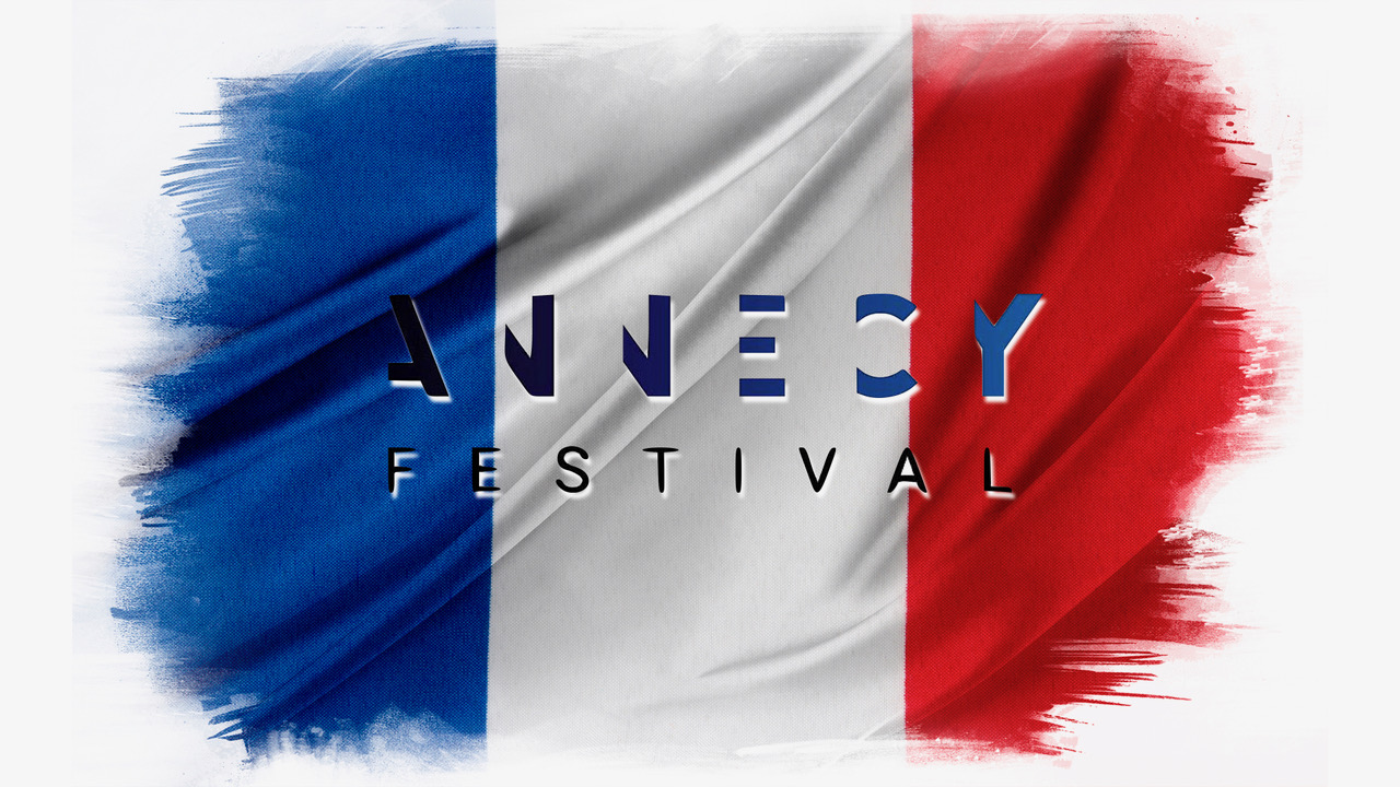You are currently viewing L’animation française à la conquête du Festival International du Film d’Animation d’Annecy 2022