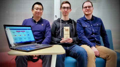 Lire la suite à propos de l’article Apollo, la plate-forme de France Télévisions dans le cloud