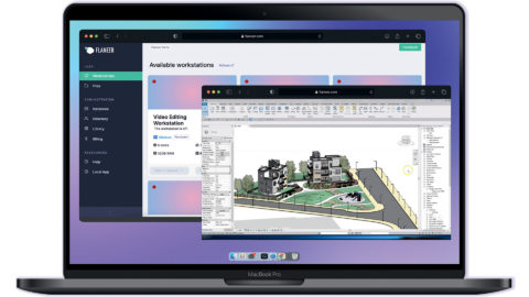Lire la suite à propos de l’article Dossier : Montage et postproduction dans le cloud (III) – Flaneer, la virtualisation optimisée