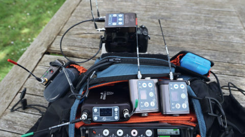 Lire la suite à propos de l’article HF numérique Lectrosonics, l’évolution dans la tradition