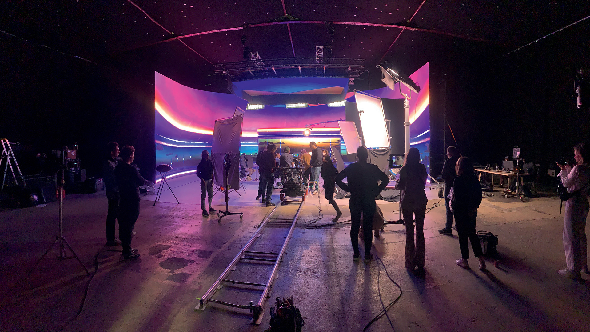 Lire la suite à propos de l’article VPH, le studio XR à découvrir