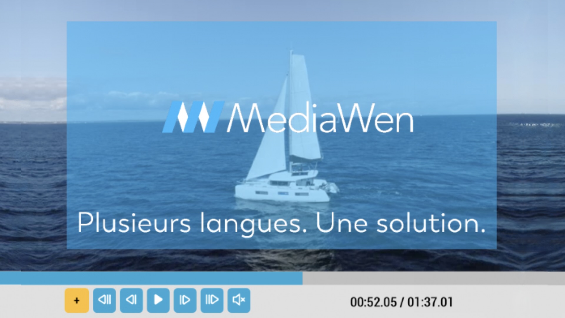 Lire la suite à propos de l’article MediaWen rejoint la marketplace d&rsquo;OVHcloud