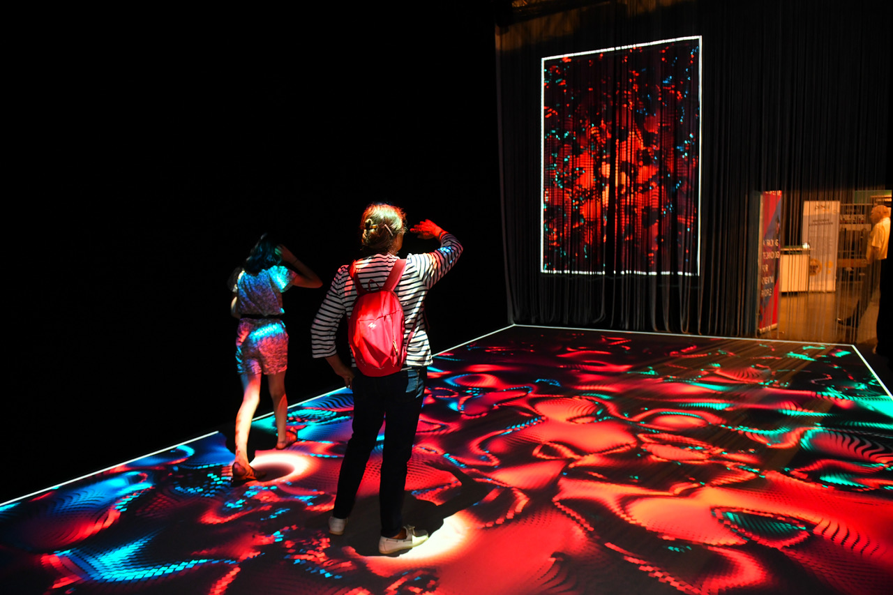 Lire la suite à propos de l’article Six questions à Stéphane Malagnac, directeur du Pixii Festival de La Rochelle