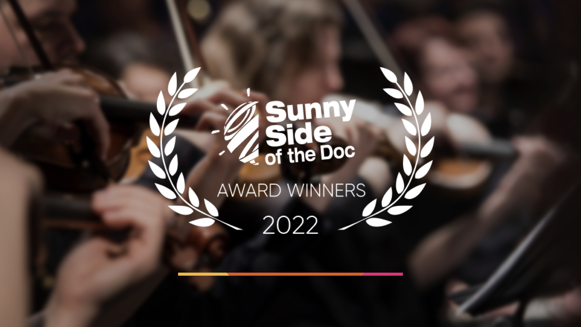 You are currently viewing Sunny Side of the Doc 2022, un palmarès rayonnant !