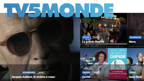 Lire la suite à propos de l’article TV5MONDE étend sa portée mondiale avec le Cloud streaming d&rsquo;Harmonic