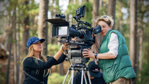 Lire la suite à propos de l’article Le début d&rsquo;une nouvelle ère cinématographique avec l&rsquo;ARRI ALEXA 35