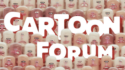 Lire la suite à propos de l’article Cartoon Forum sélectionne 84 projets pour son édition 2022 !