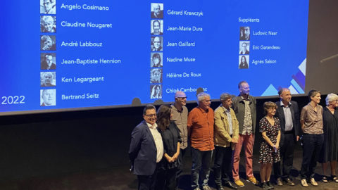 Lire la suite à propos de l’article Angelo Cosimano entame un deuxième mandat à la présidence de la CST