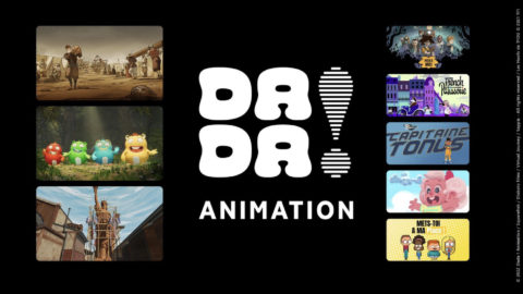 Lire la suite à propos de l’article Hue Dada! Productions change de nom et se positionne pour tous les publics