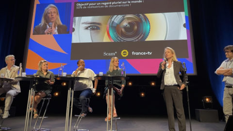 Lire la suite à propos de l’article France Télévisions soutient et promeut la place des femmes dans la création documentaire