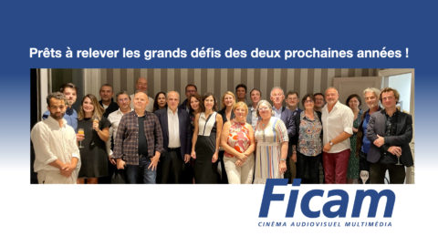 Lire la suite à propos de l’article Le nouveau comité directeur de la FICAM prêt à relever les défis à venir !