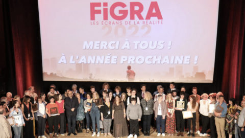 Lire la suite à propos de l’article Le palmarès du FIGRA 2022, reflet du monde contemporain