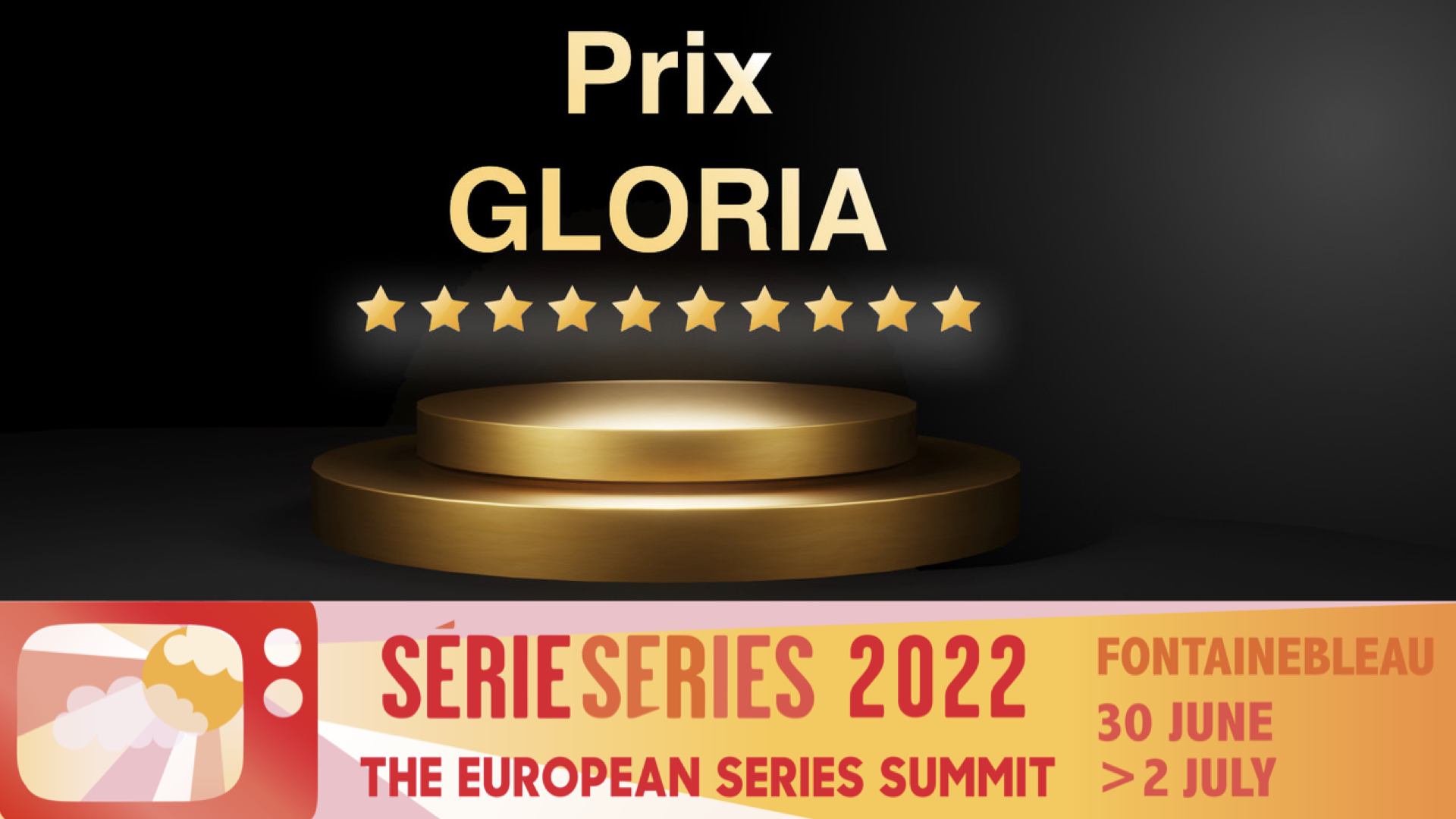 Lire la suite à propos de l’article Le Prix Gloria Palatine / Série Series appel à projets jusqu&rsquo;au 10 juin !