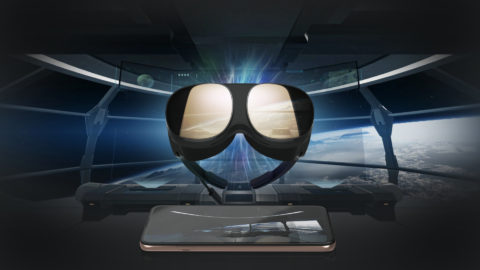 Lire la suite à propos de l’article HTC présente son nouveau smartphone, le HTC Desire 22 pro