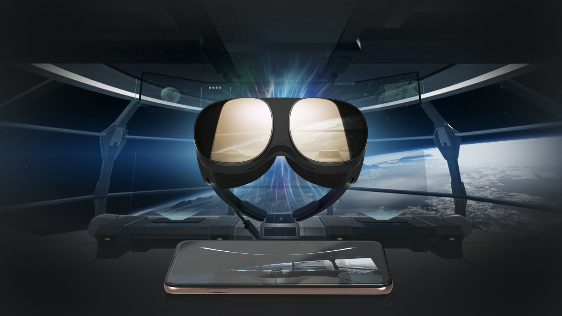 Lire la suite à propos de l’article HTC présente son nouveau smartphone, le HTC Desire 22 pro