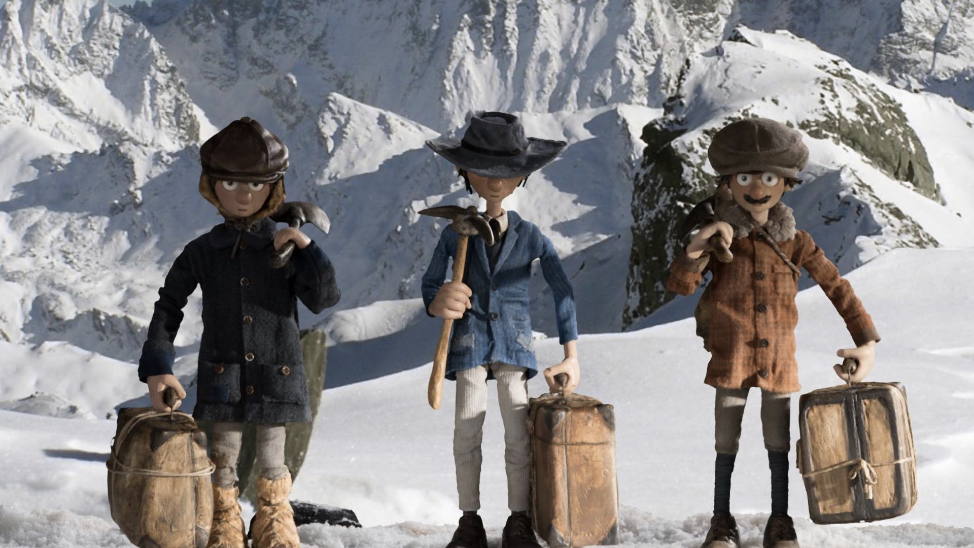 Lire la suite à propos de l’article Interdit aux chiens et aux italiens, lauréat du prix à la diffusion de la Fondation Gan à Annecy