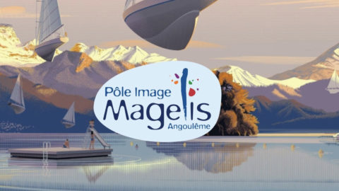 Lire la suite à propos de l’article Magelis, de retour au MIFA !