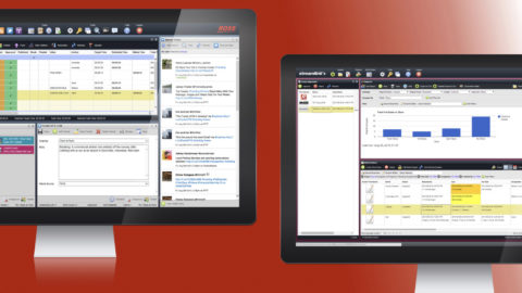 Lire la suite à propos de l’article Profiter de toute la flexibilité des productions à distance avec le Ross Production Cloud