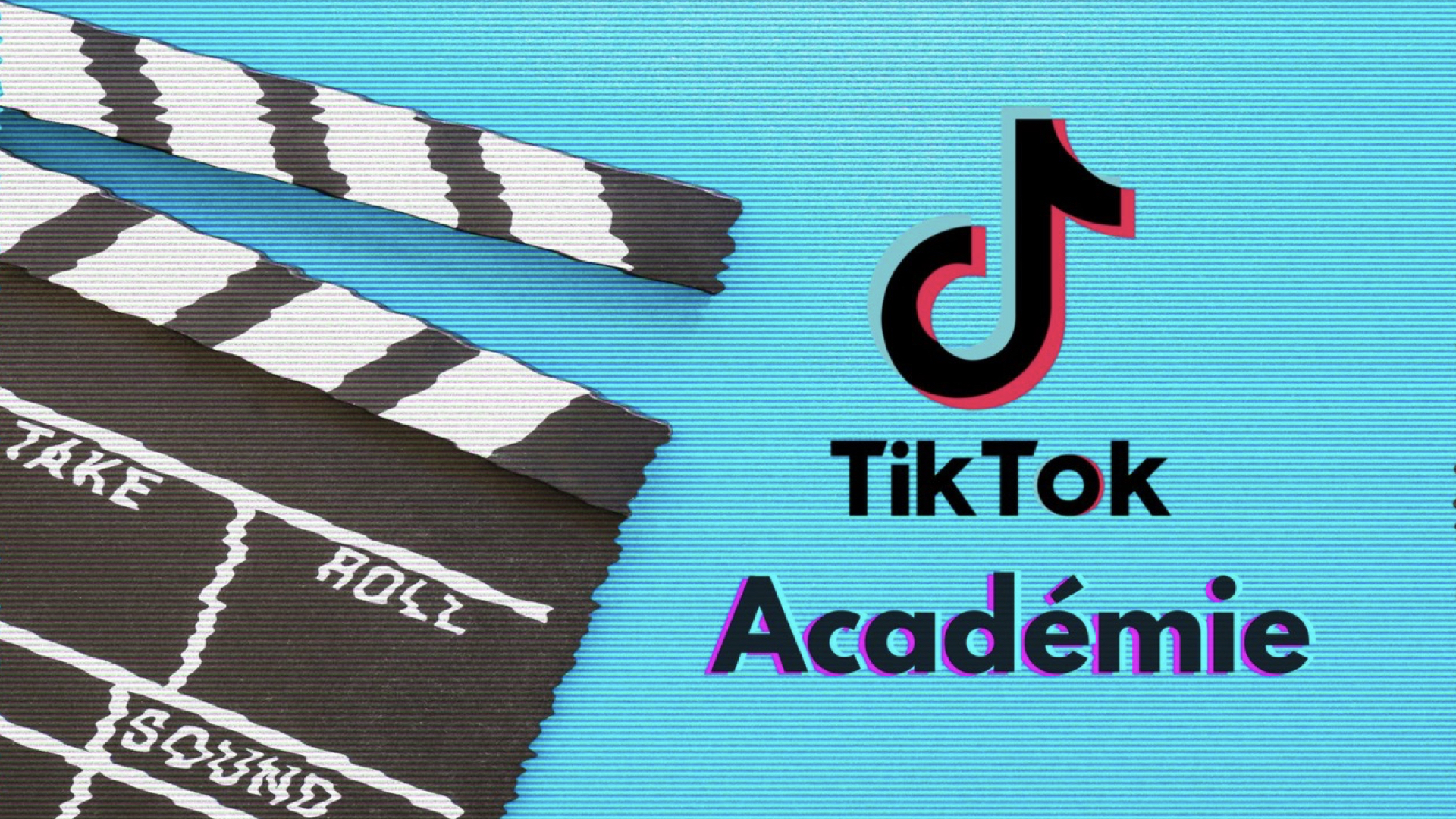 You are currently viewing Devenez un virtuose du tournage 9/16ème avec la TikTok Académie !