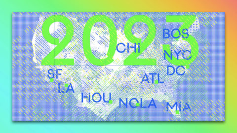 Lire la suite à propos de l’article 70 projets de résidences retenus par la Villa Albertine en 2023 !