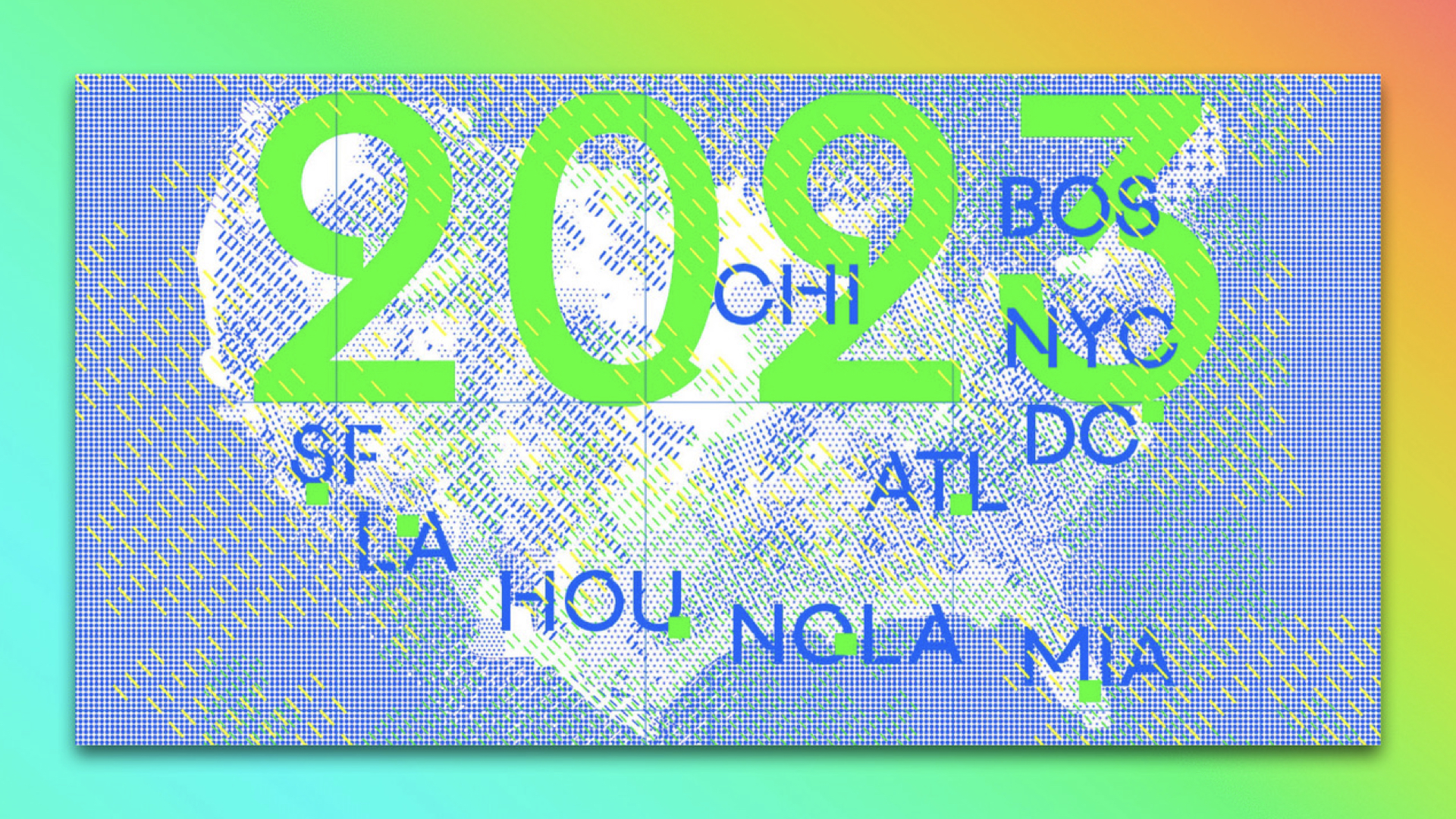 Lire la suite à propos de l’article 70 projets de résidences retenus par la Villa Albertine en 2023 !