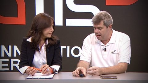 Lire la suite à propos de l’article ATOM One Mini, la caméra miniature taillée pour le broadcast