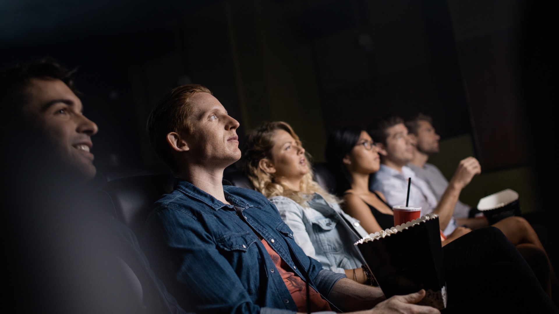 Lire la suite à propos de l’article Pourquoi les Français vont moins au cinéma ?