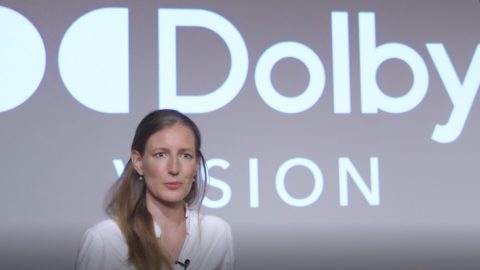 Lire la suite à propos de l’article La technologie Dolby Vision pour un HDR de qualité