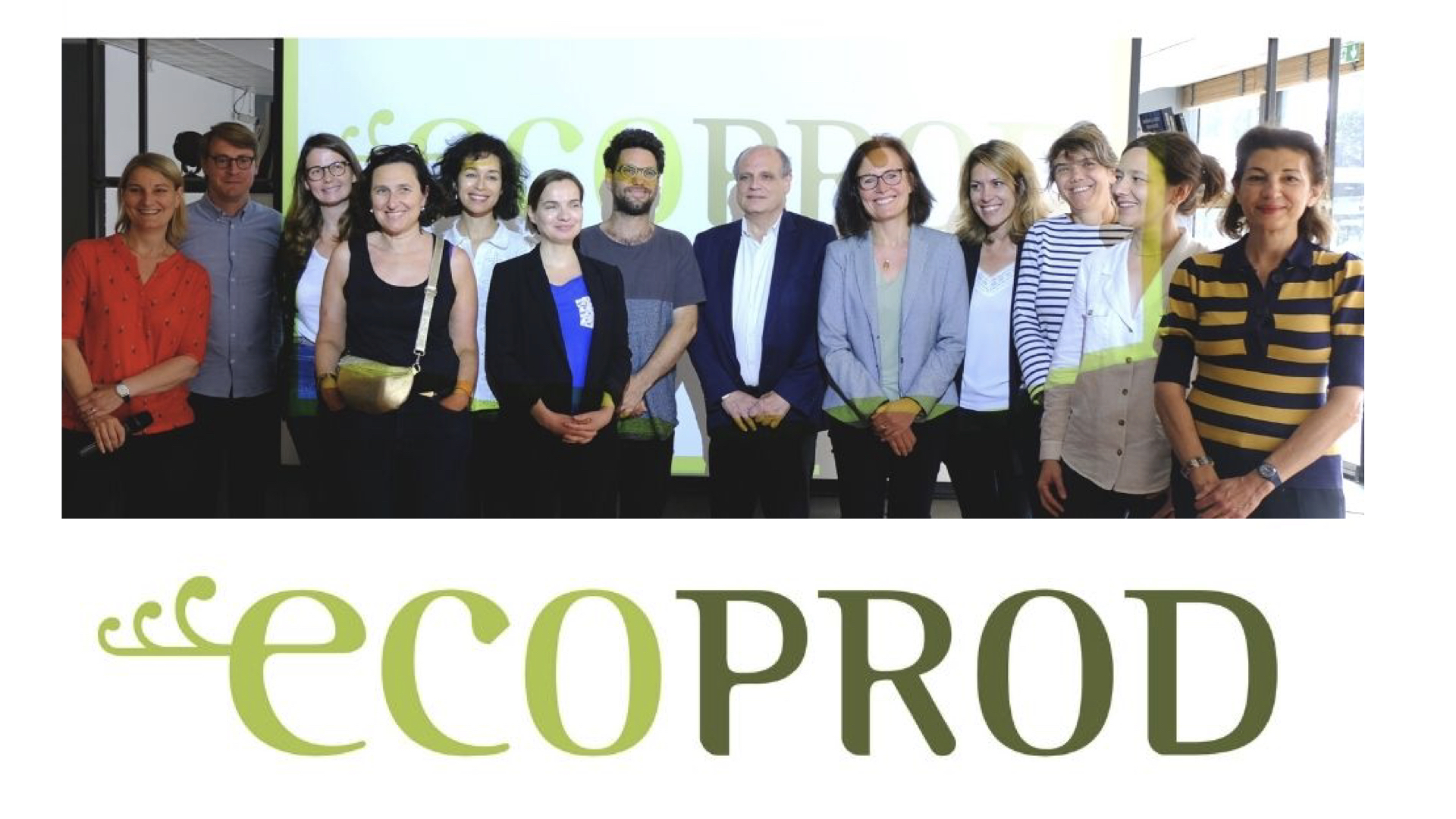 You are currently viewing Un Conseil d&rsquo;Administration élargi pour Ecoprod