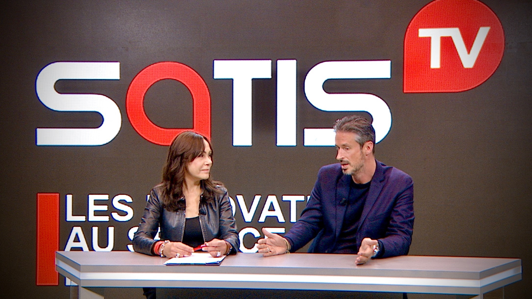 You are currently viewing Le format de genre dans l&rsquo;ADN de la société de production Empreinte Digitale