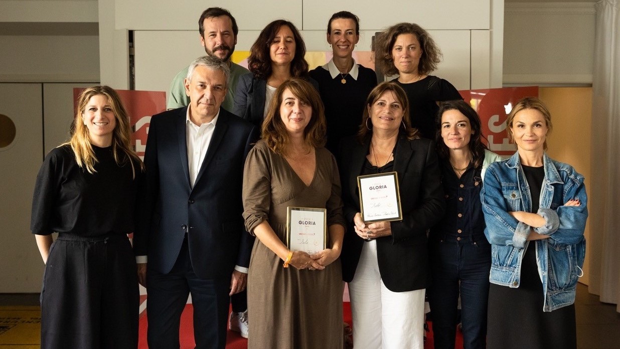 Lire la suite à propos de l’article « Solo », récompensé par le premier prix Gloria de Série Séries !