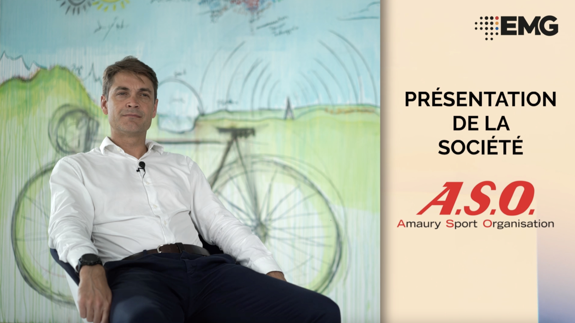 Lire la suite à propos de l’article ASO : un partenariat longue durée avec EMG